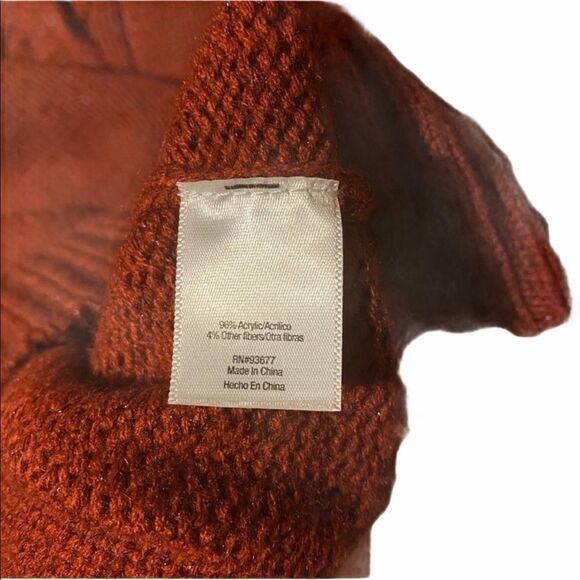 A.N.A Sweater Dress size S - Picture 6 of 6